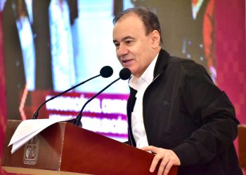 PRESENTARÁ GOBIERNO DEL ESTADO PLAN SONORA DE ENERGÍAS SOSTENIBLES A EMBAJADORES