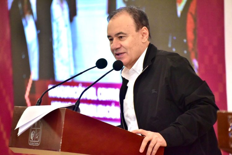 PRESENTARÁ GOBIERNO DEL ESTADO PLAN SONORA DE ENERGÍAS SOSTENIBLES A EMBAJADORES