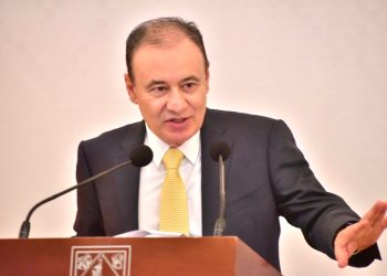 RESPETO ESA DECISIÓN, PERO NO RELEVO DE CORRESPONSABILIDAD A ESTE PERSONAJE: ADM