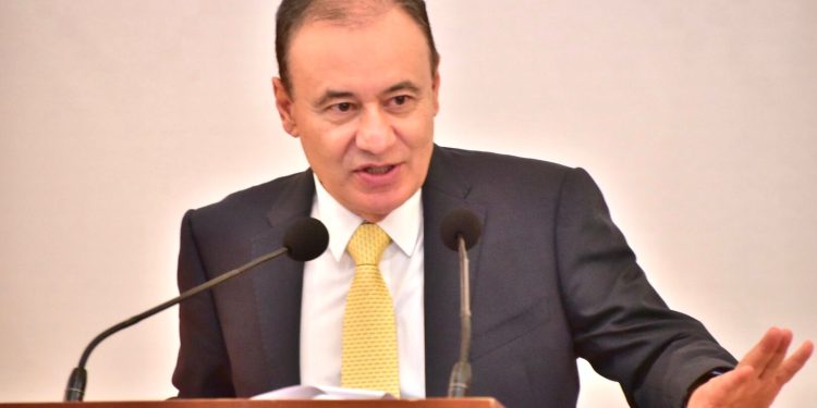 RESPETO ESA DECISIÓN, PERO NO RELEVO DE CORRESPONSABILIDAD A ESTE PERSONAJE: ADM