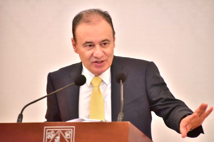 RESPETO ESA DECISIÓN, PERO NO RELEVO DE CORRESPONSABILIDAD A ESTE PERSONAJE: ADM