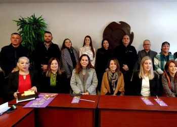 ACERCA AYUNTAMIENTO DE HERMOSILLO ROMPE EL SILENCIO Y TALLER DE VIDA A UNIVERSIDADES&nbsp;