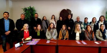 ACERCA AYUNTAMIENTO DE HERMOSILLO ROMPE EL SILENCIO Y TALLER DE VIDA A UNIVERSIDADES&nbsp;