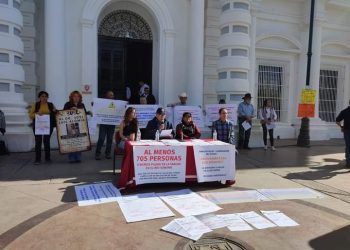 Va a  la Comisión Interamericana de Derechos Humanos (CIDH)  queja de 705 enfermos del Río Sonora