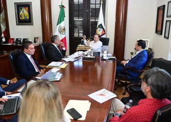 Concreta ADM subsidio histórico de CFE para Sonora cumpliendo demanda por años