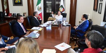Concreta ADM subsidio histórico de CFE para Sonora cumpliendo demanda por años