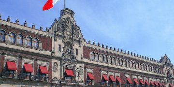 Intocables, fideicomisos del Poder Ejecutivo Federal