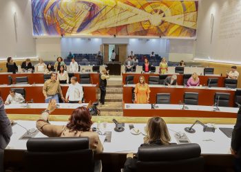 Llamará Congreso de Sonora a suplentes a rendir protesta al cargo por licencias temporales