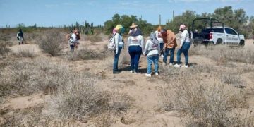 Preocupan desapariciones en Sonora:&nbsp;Colectivos de Madres Buscadoras