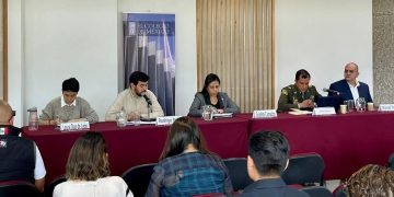 RESALTA HOYOS DÍAZ MODERNIZACIÓN Y PROFESIONALIZACIÓN DE LA POLICÍA MUNICIPAL&nbsp;