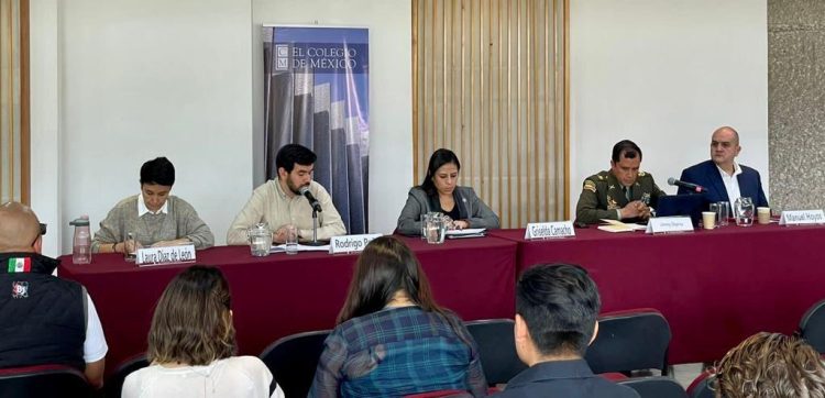 RESALTA HOYOS DÍAZ MODERNIZACIÓN Y PROFESIONALIZACIÓN DE LA POLICÍA MUNICIPAL&nbsp;