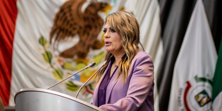 BUSCAN LEGISLADORAS SE APRUEBE “LEY MALENA” EN SONORA&nbsp;