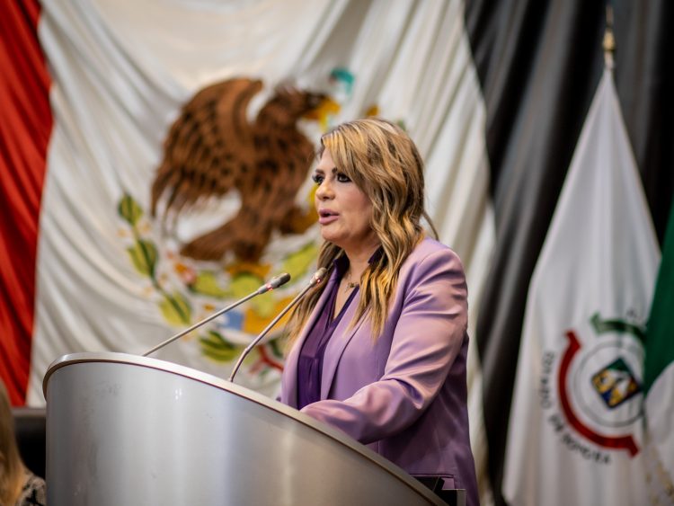 BUSCAN LEGISLADORAS SE APRUEBE “LEY MALENA” EN SONORA 