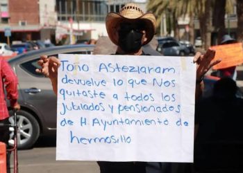 RECHAZA CONGRESO DEL ESTADO JUICIO POLÍTICO EN CONTRA DE ANTONIO ASTIAZARÁN