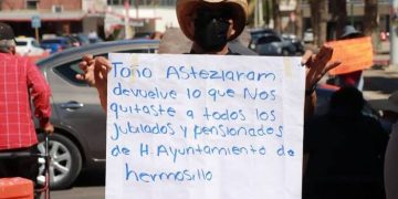 RECHAZA CONGRESO DEL ESTADO JUICIO POLÍTICO EN CONTRA DE ANTONIO ASTIAZARÁN