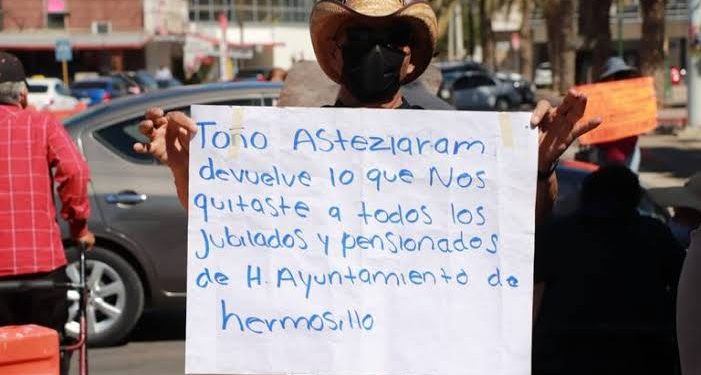 RECHAZA CONGRESO DEL ESTADO JUICIO POLÍTICO EN CONTRA DE ANTONIO ASTIAZARÁN
