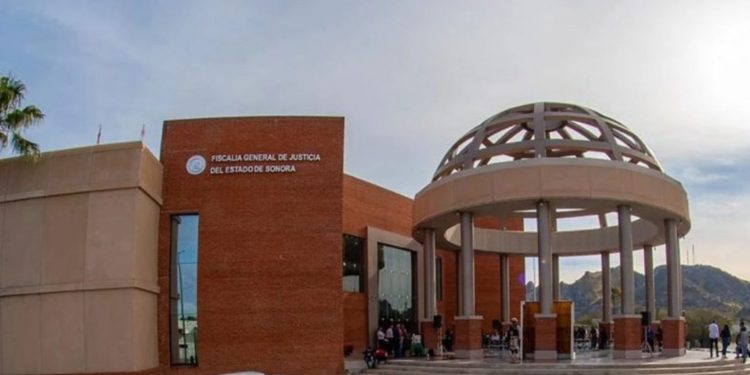 FALLECE MENOR DE EDAD EN CAJEME TRAS ATENTADO ARMADO