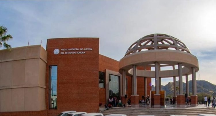 FALLECE MENOR DE EDAD EN CAJEME TRAS ATENTADO ARMADO