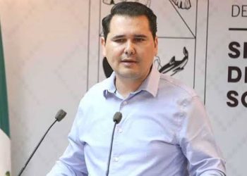 ES ADOLFO SALAZAR EL NUEVO SECRETARIO DE GOBIERNO EN SONORA