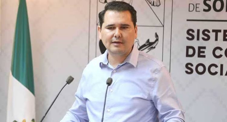 ES ADOLFO SALAZAR EL NUEVO SECRETARIO DE GOBIERNO EN SONORA