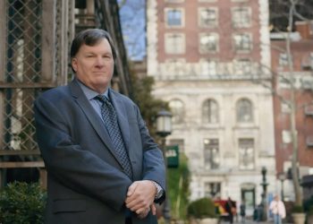 ACUSAN A ARQUITECTO DE NUEVA YORK POR ASESINATOS SIN RESOLVER DE GILGO BEACH EN 2010: “YO NO LO HICE”