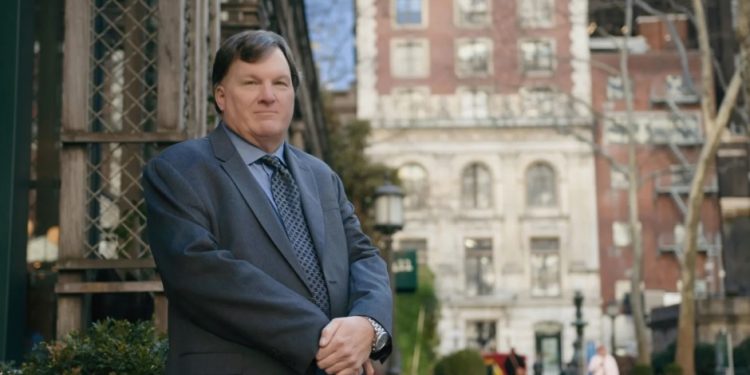 ACUSAN A ARQUITECTO DE NUEVA YORK POR ASESINATOS SIN RESOLVER DE GILGO BEACH EN 2010: “YO NO LO HICE”