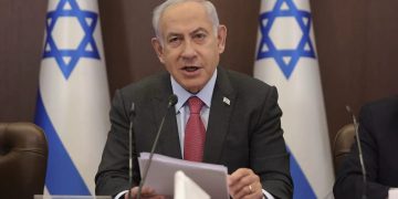 Universal, discurso del Primer Ministro de Israel&nbsp;