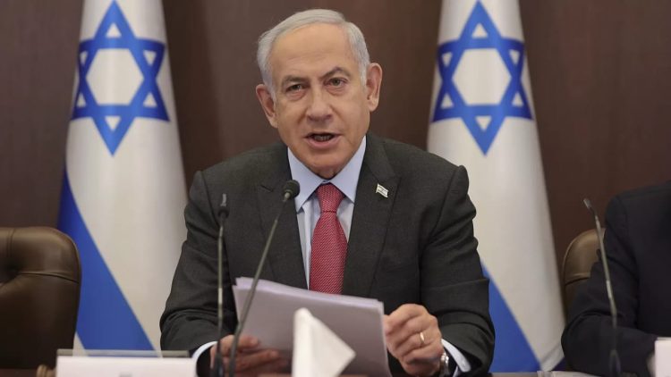 Universal, discurso del Primer Ministro de Israel 
