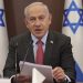 Universal, discurso del Primer Ministro de Israel 