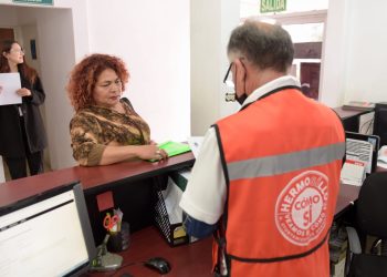 Van por una mejora en la experiencia de la ciudadanía ante trámites municipales