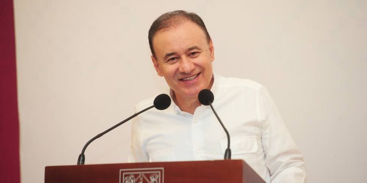 SE CONSOLIDA VISIÓN DEL PLAN SONORA DE ENERGÍA SOSTENIBLE: GOBERNADOR ALFONSO DURAZO