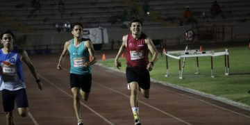 Sonora abre con siete medallas en atletismo en los Juegos Nacionales Conade