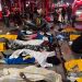 ESTAMPIDA EN COREA DEL SUR DEJA A 150 MUERTOS Y DECENAS DE HERIDOS 