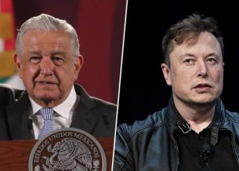 AMLO INVITÓ A ELON MUSK A SONORA