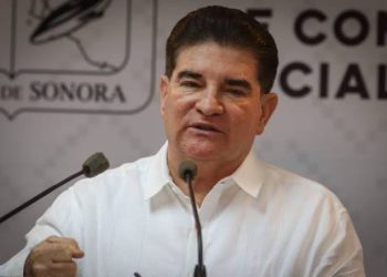 AUMENTA SONORA EN EL CONSUMO DE FENTANILO: FGR 