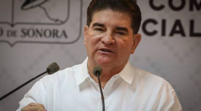 AUMENTA SONORA EN EL CONSUMO DE FENTANILO: FGR&nbsp;