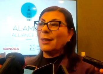 SE TENDRÁ LA VISITA DE LIDERES EMPRESARIALES PARA CONOCER EL PLAN SONORA DE ENERGÍAS SOSTENIBLES: SECRETARÍA DE ECONOMÍA