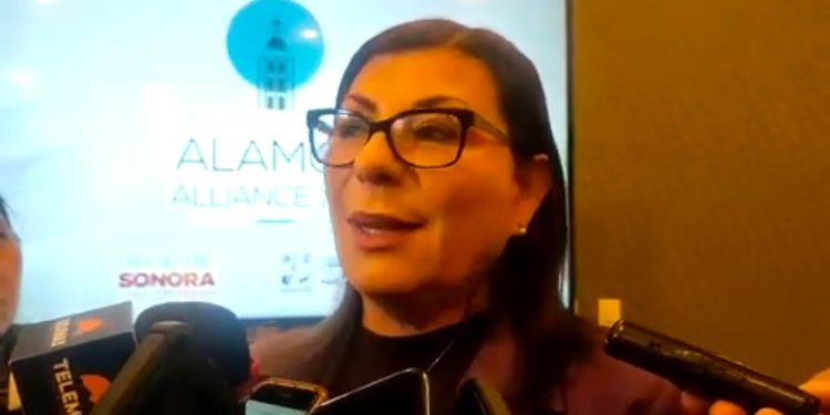 SE TENDRÁ LA VISITA DE LIDERES EMPRESARIALES PARA CONOCER EL PLAN SONORA DE ENERGÍAS SOSTENIBLES: SECRETARÍA DE ECONOMÍA