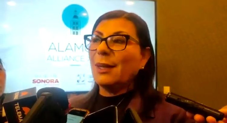 SE TENDRÁ LA VISITA DE LIDERES EMPRESARIALES PARA CONOCER EL PLAN SONORA DE ENERGÍAS SOSTENIBLES: SECRETARÍA DE ECONOMÍA