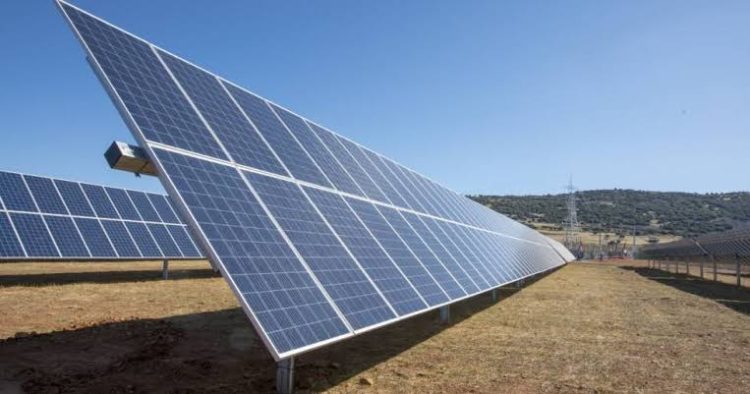 ANUNCIA GOBERNADOR CONSTRUCCIÓN DE SEGUNDA ETAPA DE PLANTA FOTOVOLTAICA EN SONORA 