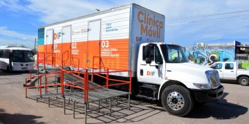 ESTARÁ CLÍNICA MÓVIL DE DIF HERMOSILLO EN COLONIA BACHOCO&nbsp;