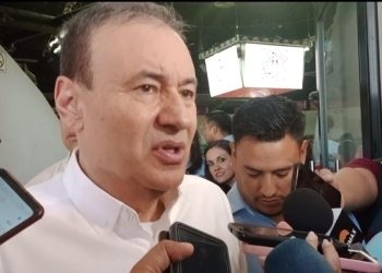 ANUNCIA ALFONSO DURAZO REUNIÓN CON PRODUCTORES DE TRIGO EN SONORA 