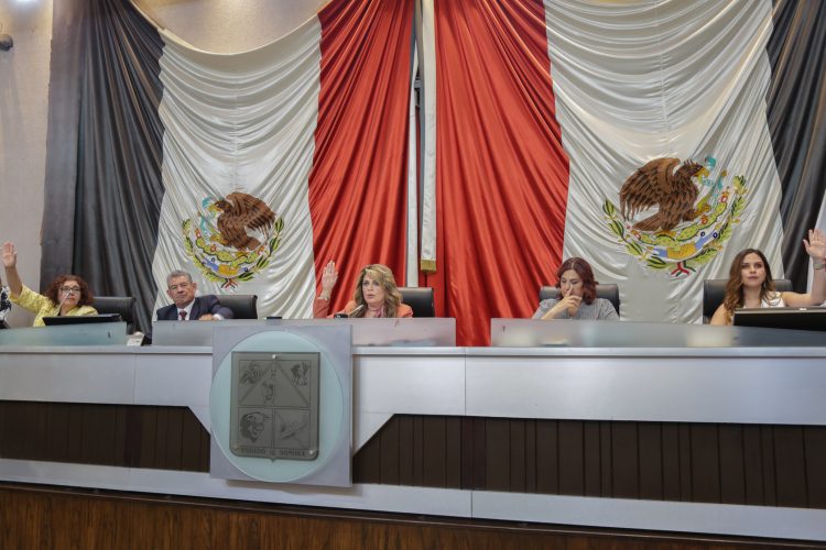 TURNAN A COMISIONES INICIATIVA DE LEY Y DECRETO DE REFORMA