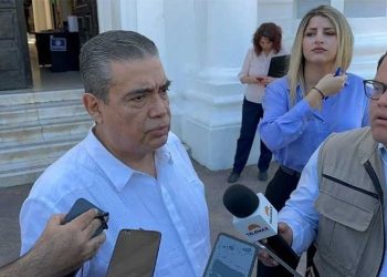 SE TRABAJARÁ PARA QUE LOS CIUDADANOS CONFIEN EN LA FISCALÍA: GUSTAVO SALAS