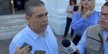 SE TRABAJARÁ PARA QUE LOS CIUDADANOS CONFIEN EN LA FISCALÍA: GUSTAVO SALAS