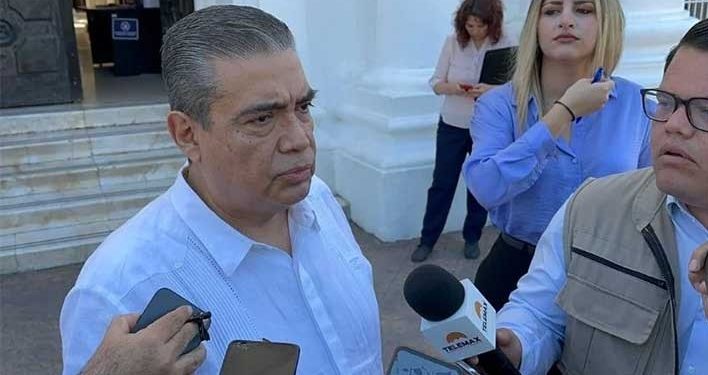 SE TRABAJARÁ PARA QUE LOS CIUDADANOS CONFIEN EN LA FISCALÍA: GUSTAVO SALAS