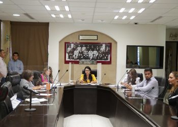 Realizan segunda jornada de entrevistas de aspirantes al Comité Técnico Asesor de Parlamento Abierto