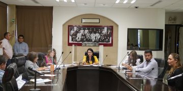 Realizan segunda jornada de entrevistas de aspirantes al Comité Técnico Asesor de Parlamento Abierto