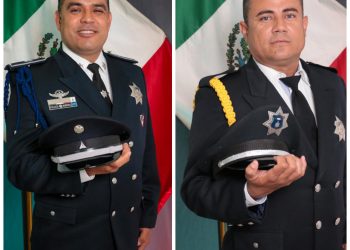 ASESINAN A DIRECTOR OPERATIVO DE SEGURIDAD DE CAJEME Y A ESCOLTA 