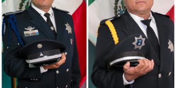 ASESINAN A DIRECTOR OPERATIVO DE SEGURIDAD DE CAJEME Y A ESCOLTA&nbsp;